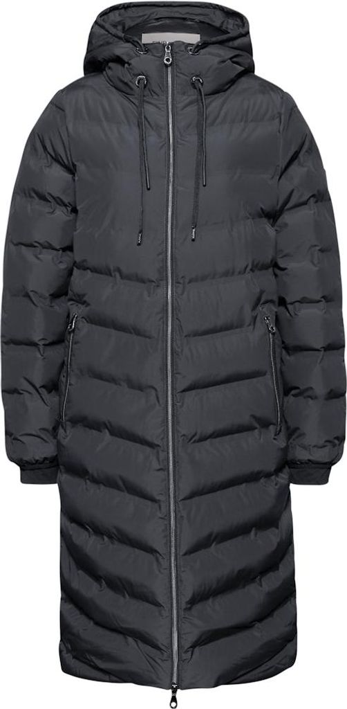 LTD QR Long Padded Jkt w. Glue 16641 Obsidian Blue Größe 44 Produktbild 