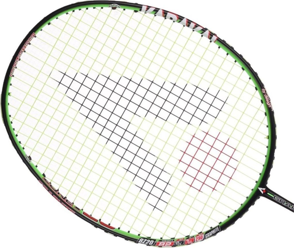 Karakal Schläger Zone 20, KB19513