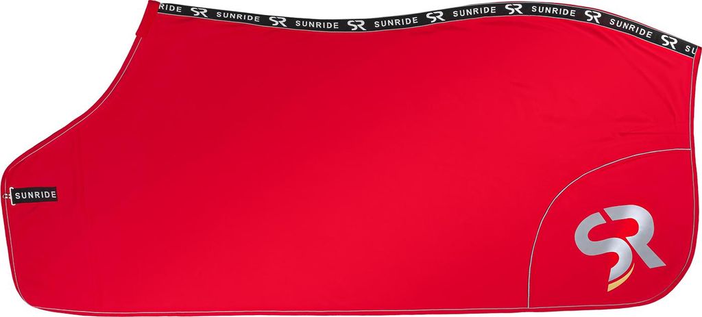 Sunride Softshell Abschwitzdecke Boston