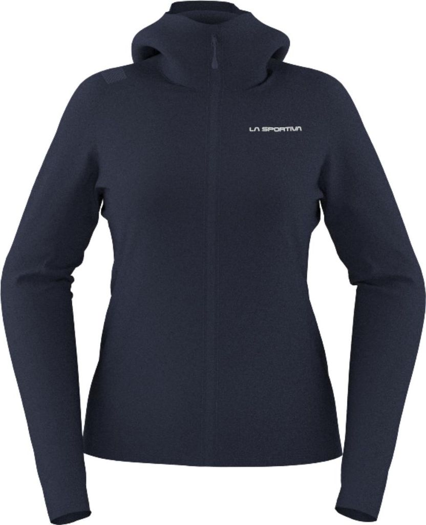La Sportiva Chill Thermal Hoody W dunkelblau S