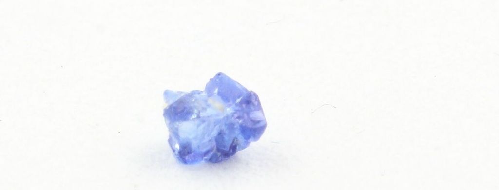 Benitoit 0,185 Karat
