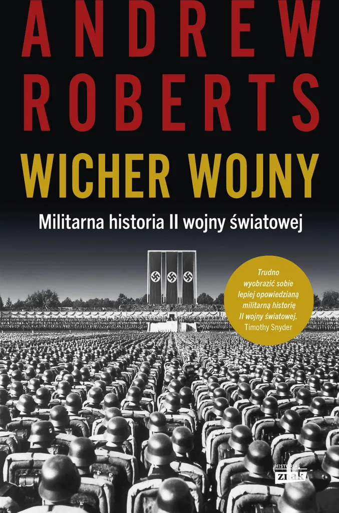 Livre d'histoire militaire sur la Seconde Guerre mondiale récit complet