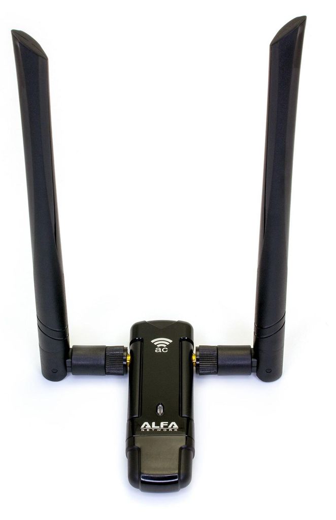Alfa USB Adapter AWUS036AC Obrázek produktu 