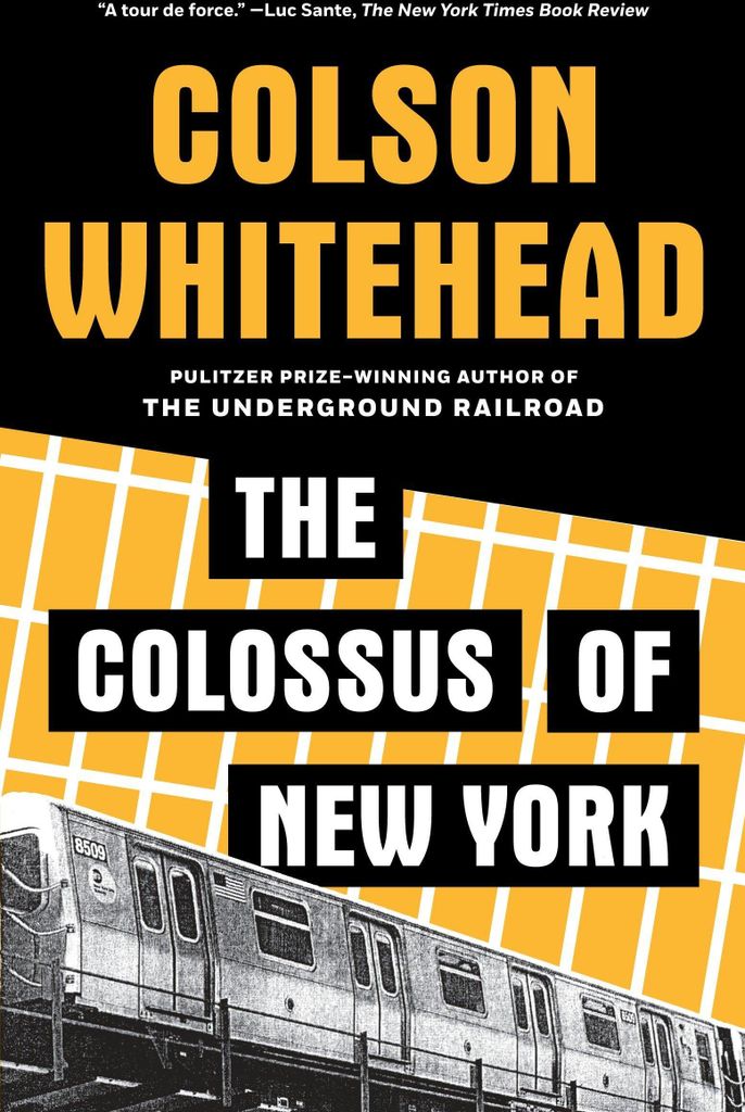 The Colossus of New York