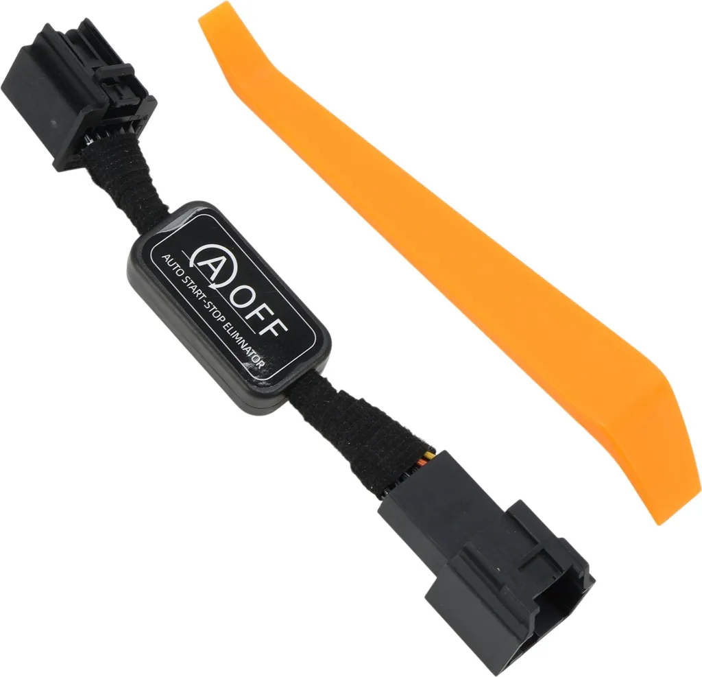 Eliminer Arrêt Automatique Ford Ranger 2024 2025 Stop Start Désactiver