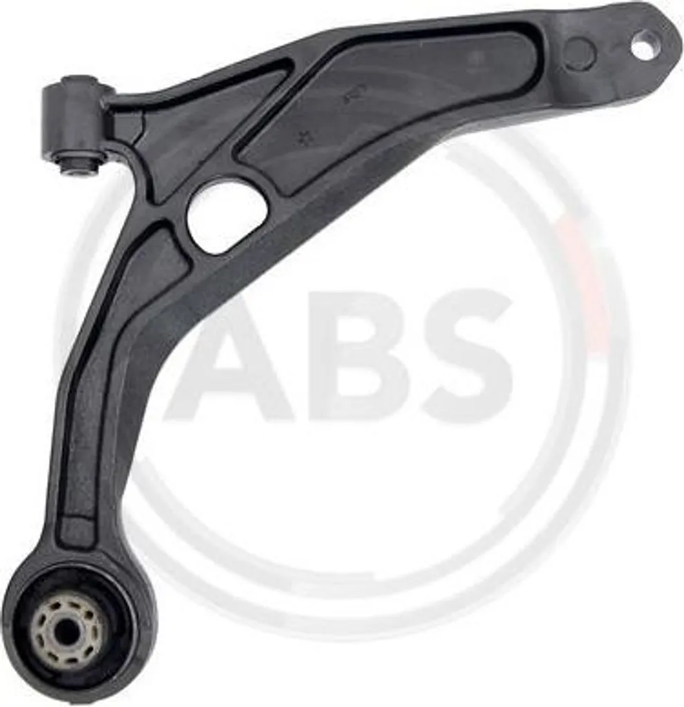 Triangle de suspension pour Fiat Freemont - Bras de roue A.B.S. 211592