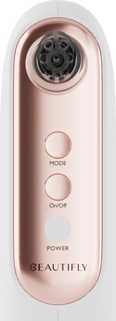 BEAUTIFLY B-Hydraclear PRO Porenreiniger Vakuum