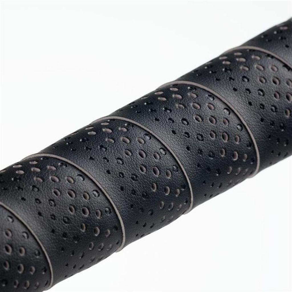 FIZIK Lenkerband Tempo Microtex Bondcush Classic schwarz Produktbild 