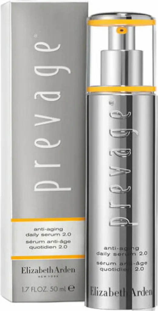 Sérum Prevage 2.0 Elizabeth Arden à l'Idébénone Puissant Antioxydant - 6