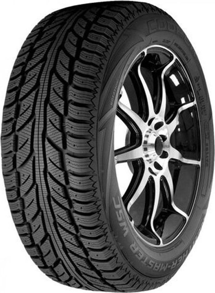 Cooper Weathermaster Wsc 255/70R16 111T Bsw