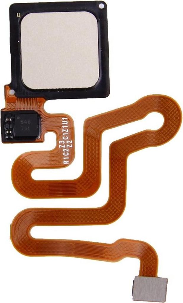 Home Button Flex für Huawei P9 Homebutton Ersatz Flexkabel Reparatur Gold Neu