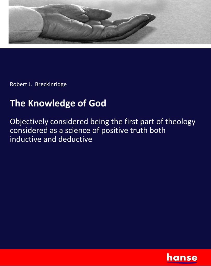 The Knowledge of God