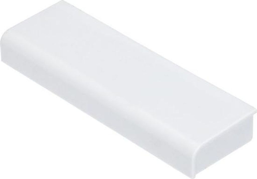 TOP ORIGINAL LIEBHERR Türbefestigungsabdeckung 7413278 für Befestigungswinkel