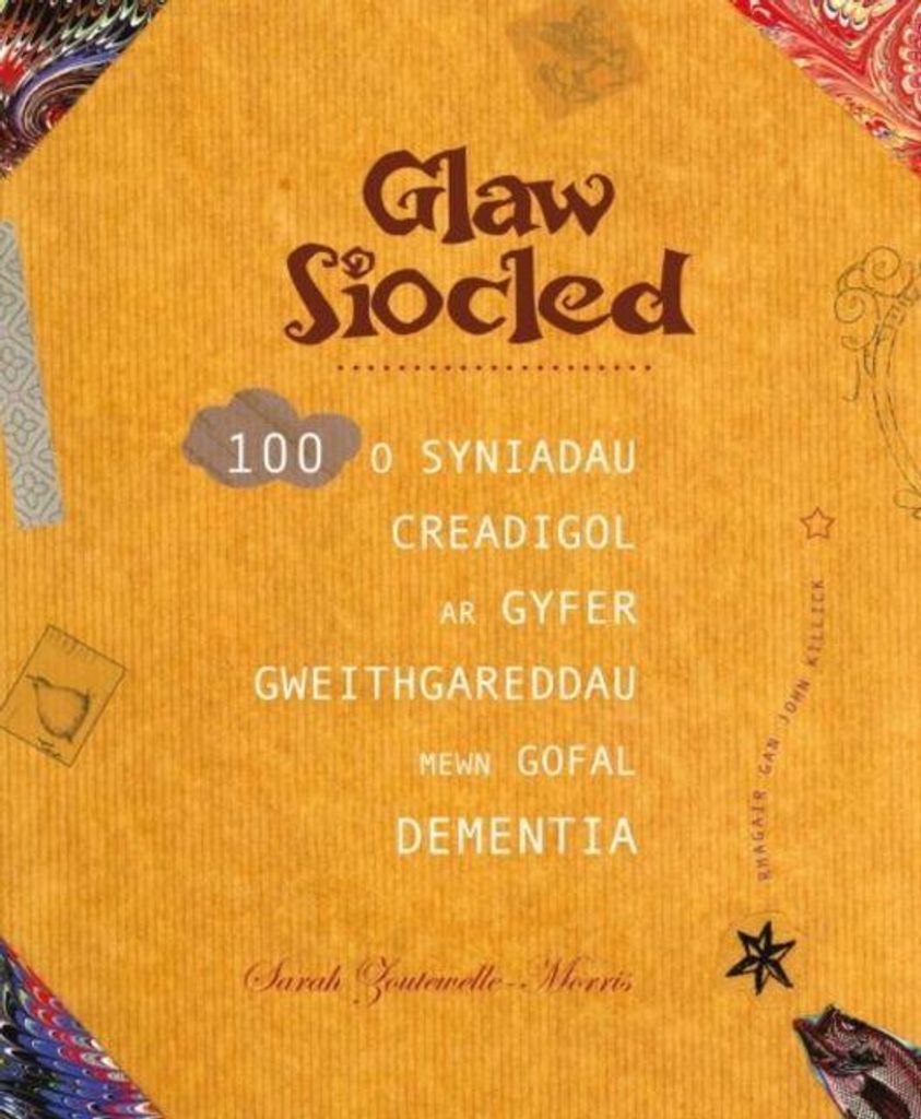 Glaw Siocled – Lingua: Inglese