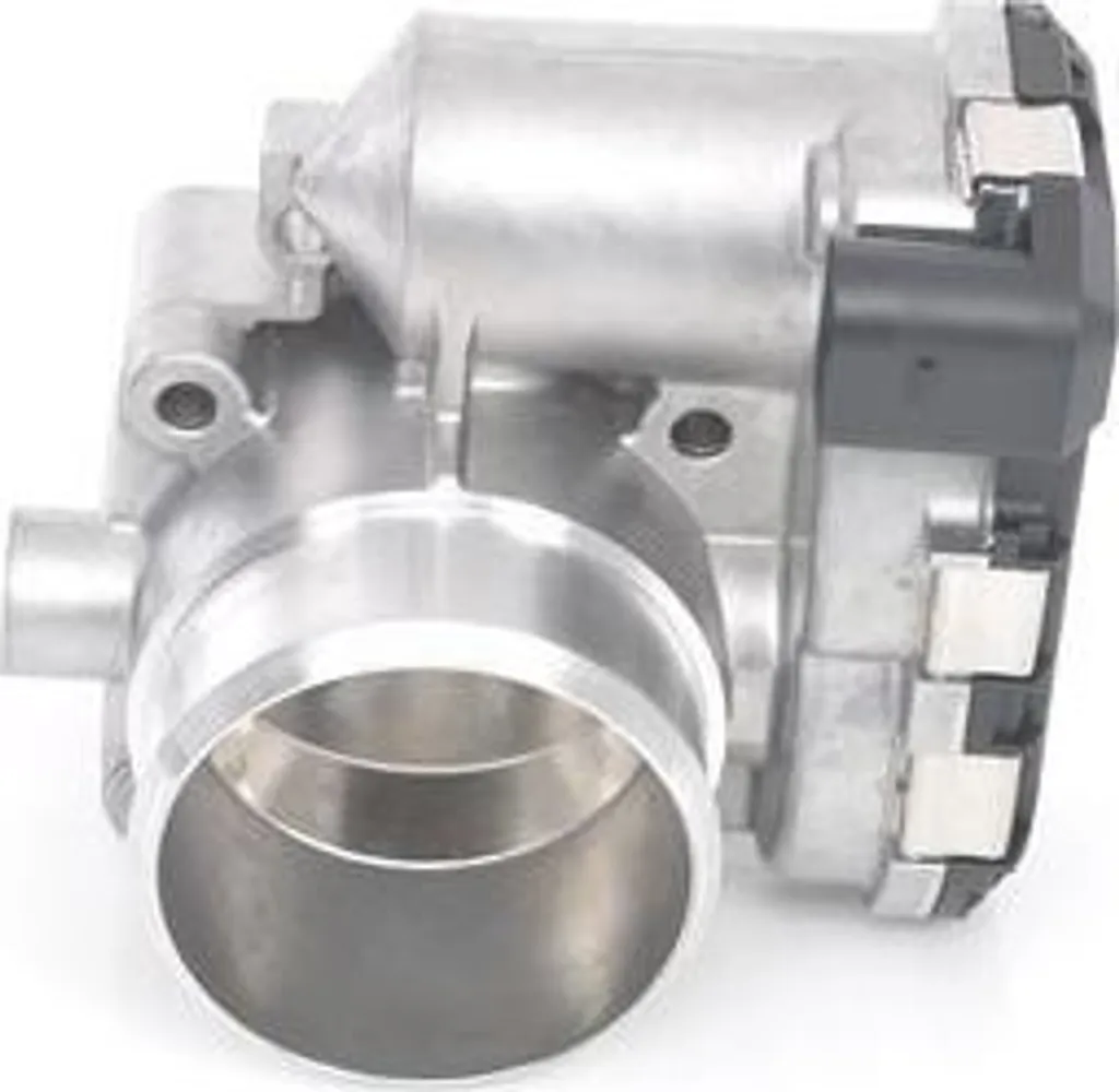 Corps de Papillon BOSCH 0 280 750 009 pour Audi A4 A6 et VW Passat