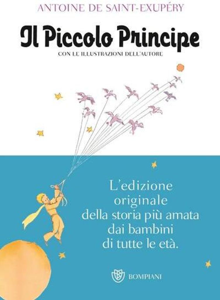 Il Piccolo Principe