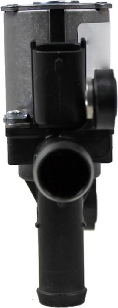 Filtre à visser et vanne thermique MAHLE pour système de refroidissement MAN
