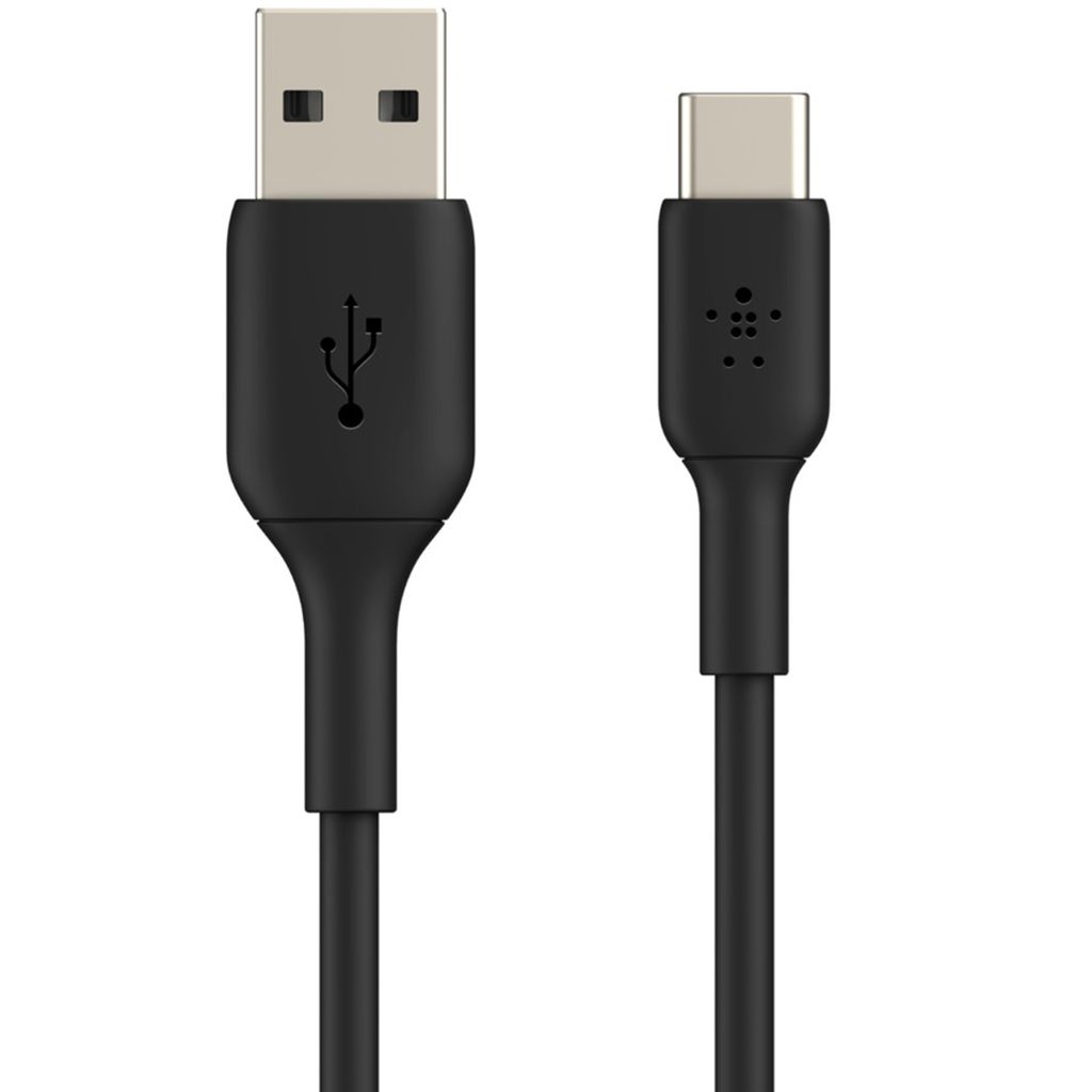 Belkin BOOST CHARGE - Câble USB - USB-C (M) à USB (M) - 3 m Image du produit 