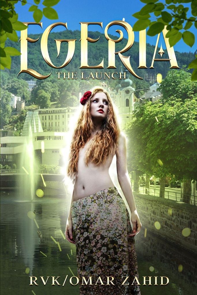 EGERIA Die Einführung