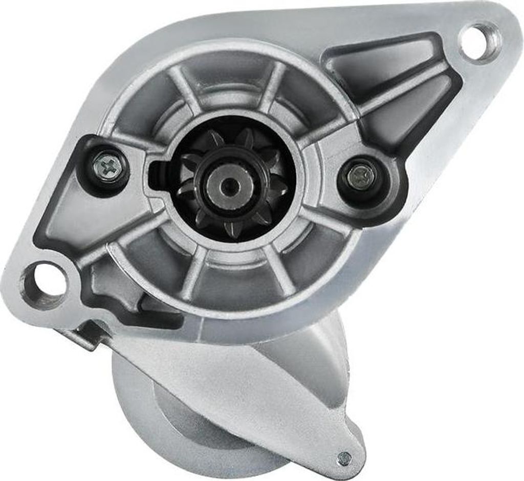 Anlasser JS1018 TOYOTA CARINA E 1.6