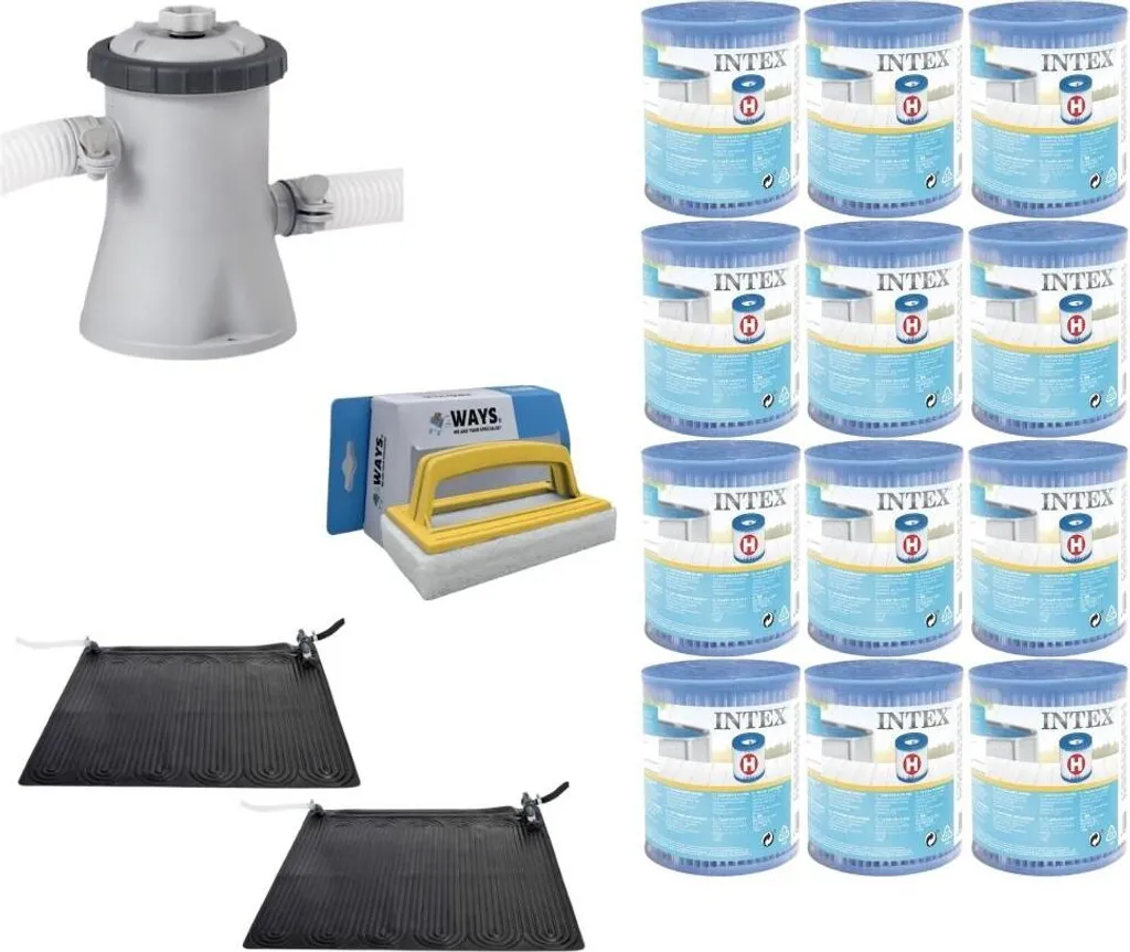Copertura IBC Per Serbatoio 1000 Litri - Impermeabile, Antipolvere E Protezione UV In Tessuto Oxford 420D