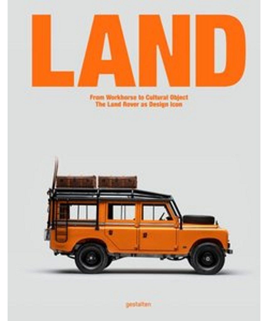 Land Immagine del prodotto 