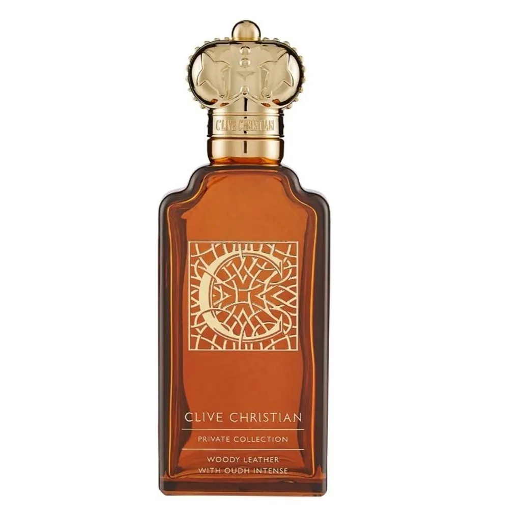 Clive Christian Private Collection C Sensual Woody Leather Parfum 100 ml