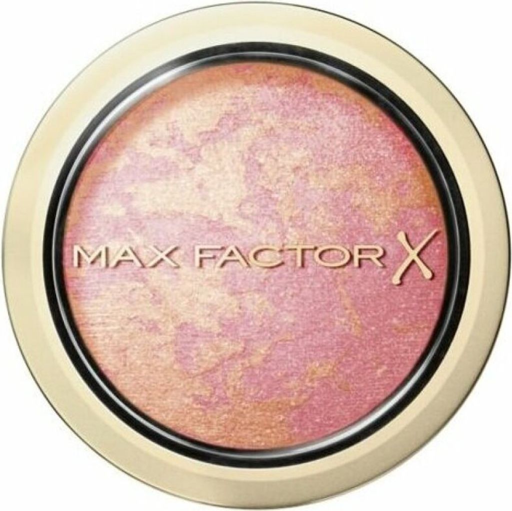 Max Factor Crème Puff Blush, Różowy, Seductive Pink, 1 Zdjęcie produktu 