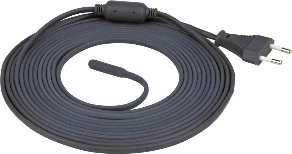 Câble chauffant reptile 3,5 m 15W : Accessoire de chauffage terrarium