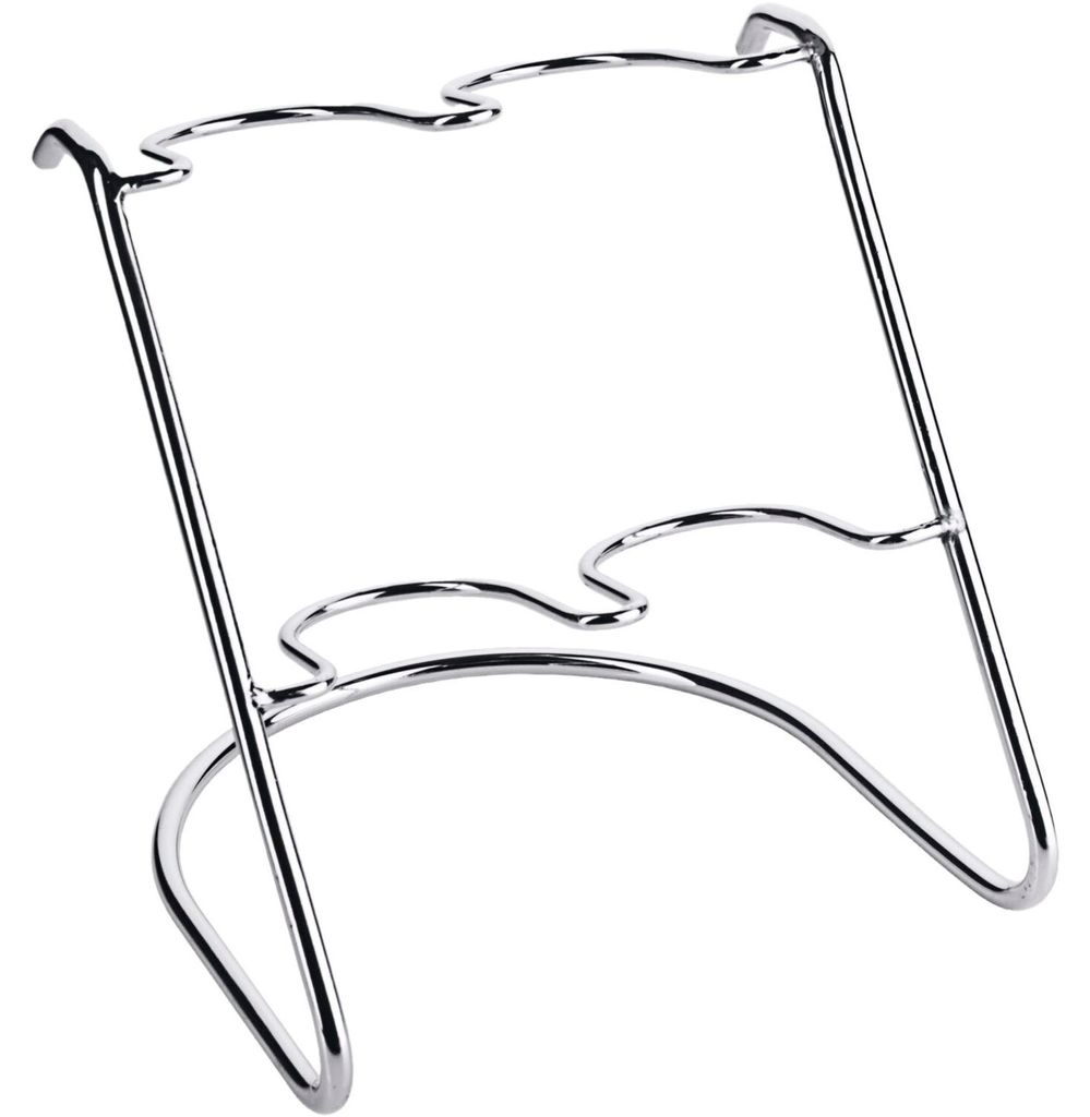 CONTACTO Serviergestell, 4 Fächer