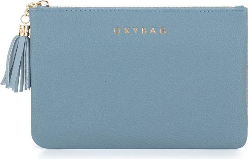 Karton P+P Kosmetiktasche DAY Leder Stone