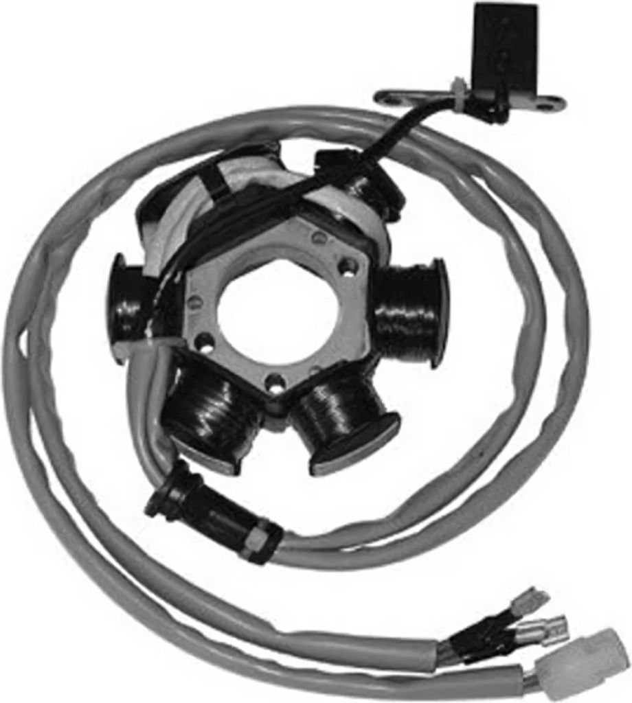 Stator passend für Gilera, passend passend für Piaggio