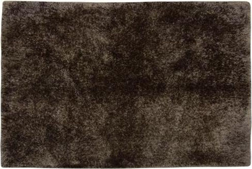 Shaggy Solo short 58 kahve (170x220 cm)
