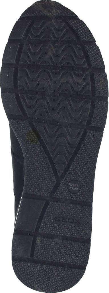Geox but do kostki but do kostki Skóra/syntetyk Zdjęcie produktu 13