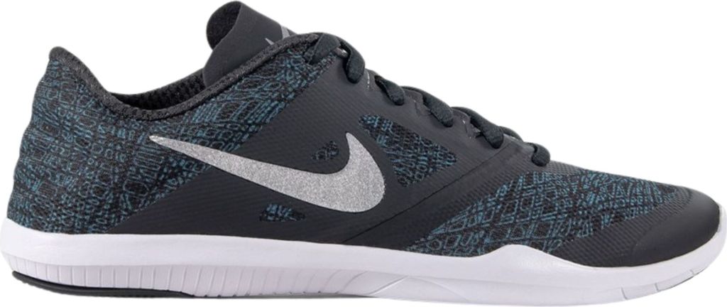 Dámska športová obuv Nike 684894-016 Studio Trailer 2 Print Obrázok produktu 