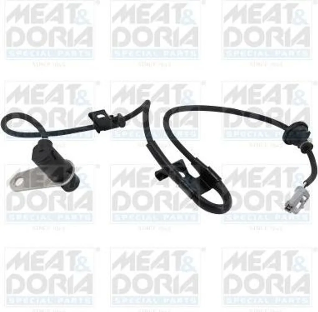 Sensore ABS Lexus RX 300 MEAT & DORIA 90710 - Qualità a Buon Prezzo