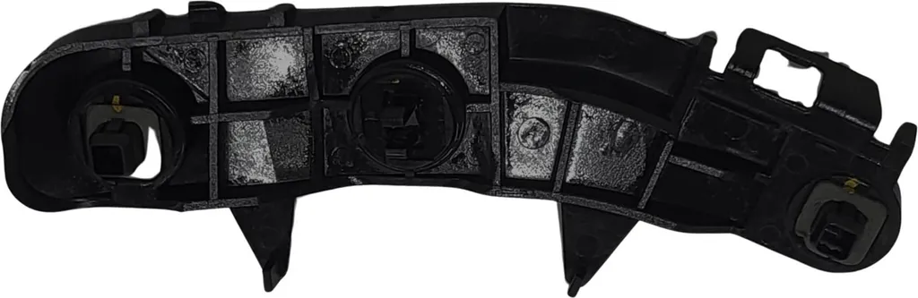 Fixation Pare-chocs Arrière Gauche Toyota Avensis 52578-05020 Robuste OE
