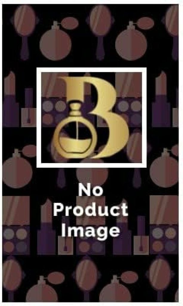 A repeating pattern of cosmetic items like perfume bottles, lipstick, and makeup palettes on a black background. A large 'B' logo is in the center, and the words 'No Product Image' are displayed prominently.