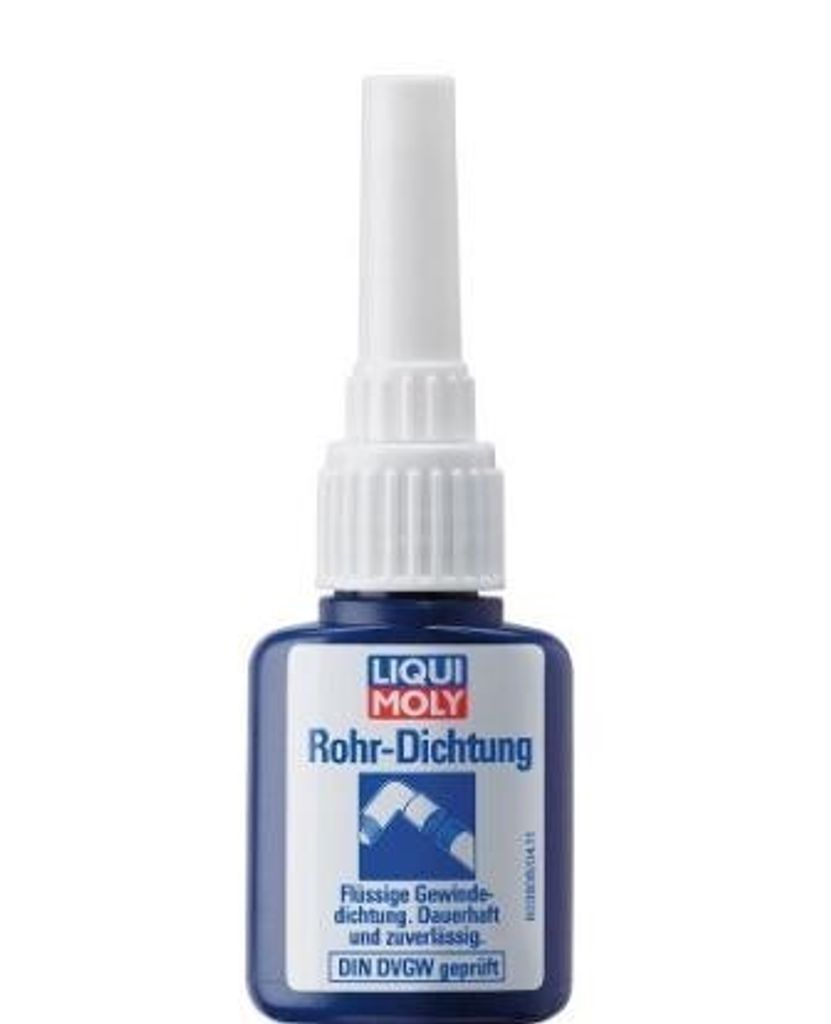 LIQUI MOLY GmbH 3808 Guarnizione per filettatura di tubo Immagine del prodotto 