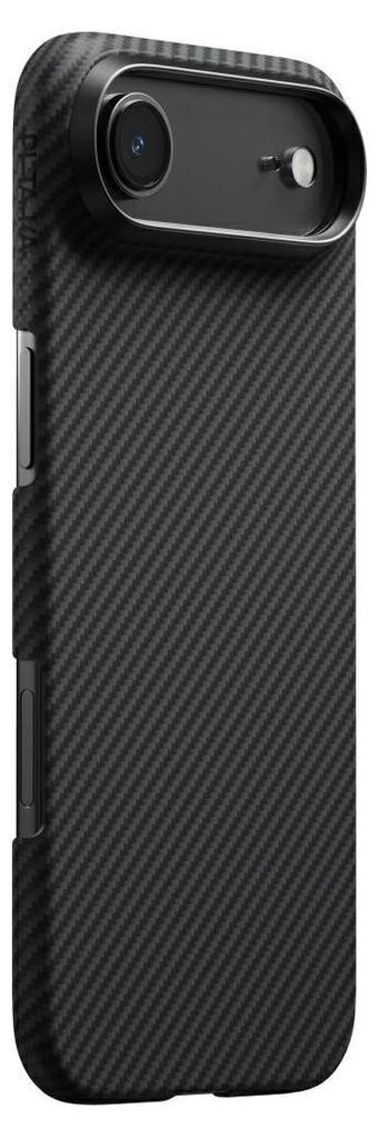 Etui Pitaka Ultra-Slim Magsafe Do Iphone Air Czarno Szary Zdjęcie produktu 