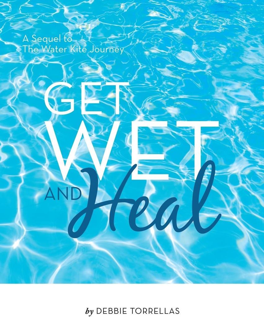 Get Wet and Heal