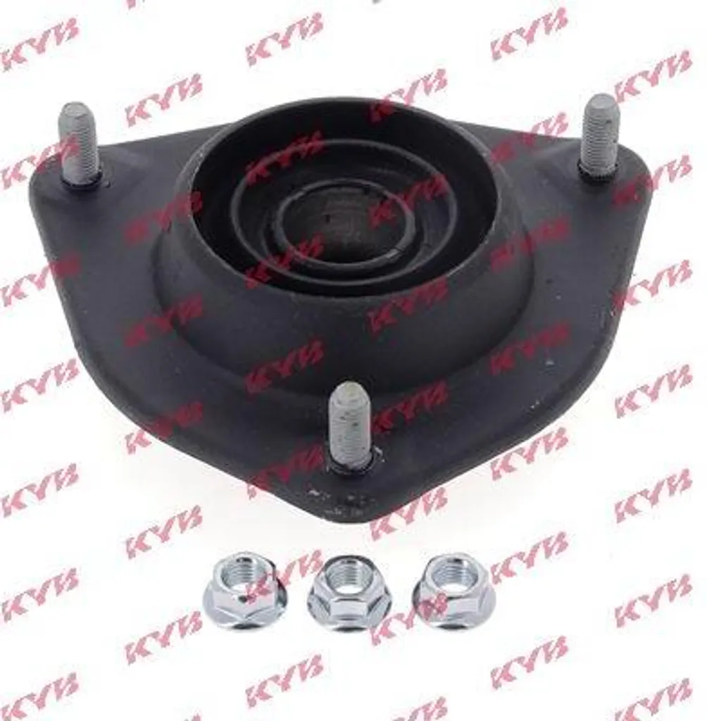 Kit Palier Jambe Suspension KYB SM5193 pour Hyundai Matrix Elantra