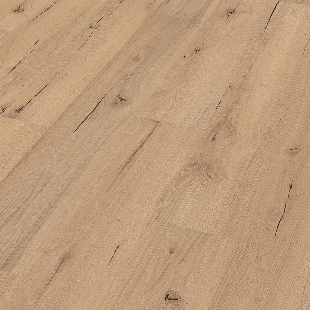 Meister | 2,55 m² | Risseiche Hell 6258 8,5 mm Produktbild 