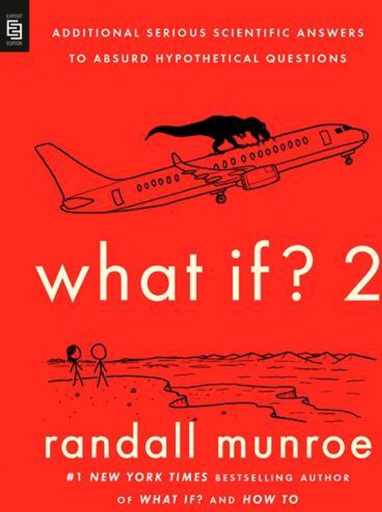 What If? 2