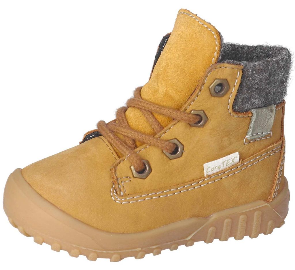 RICOSTA Deany Schuhe Kinder braun 22
