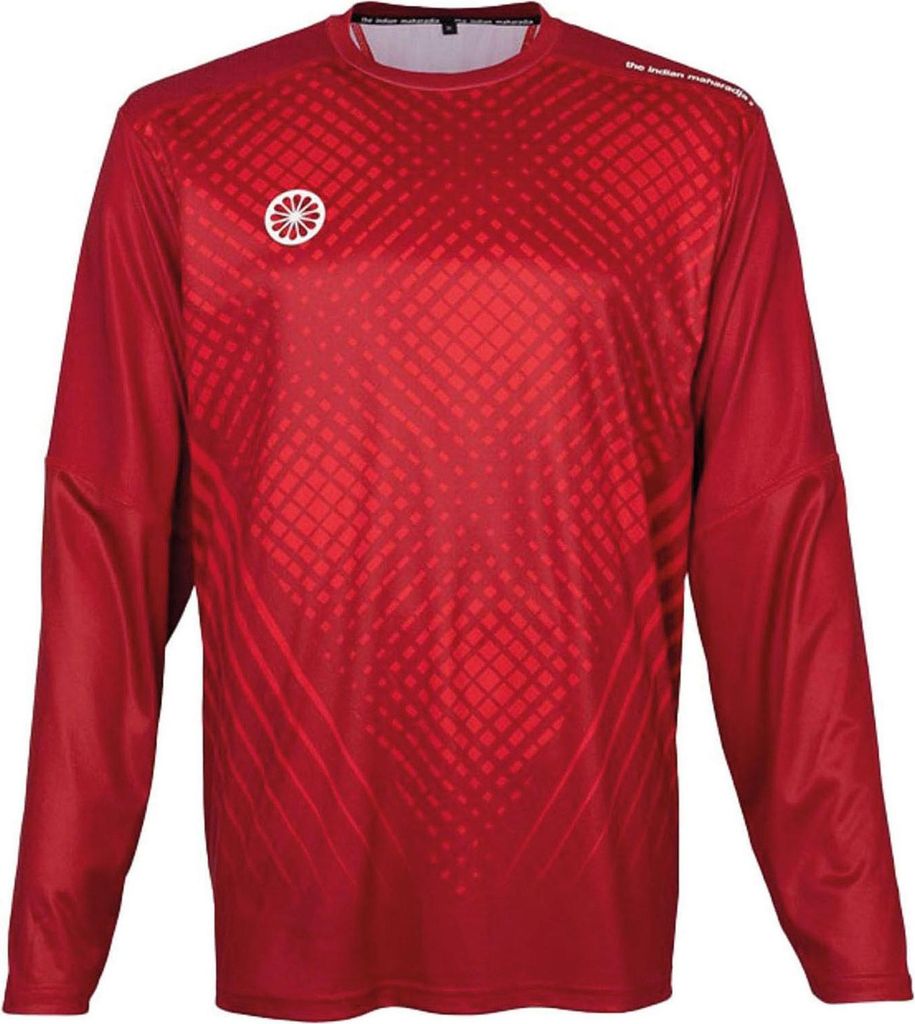 The Indian Maharadja Lucknow LS Torwarttrikot Kinder