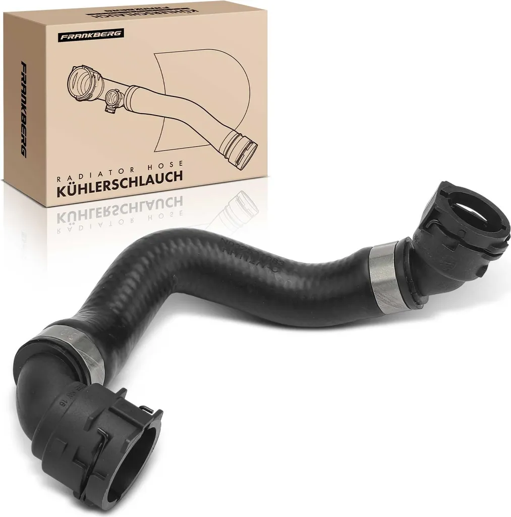 Durite de Refroidissement Moteur pour BMW Série 3 Touring et Gran Turismo