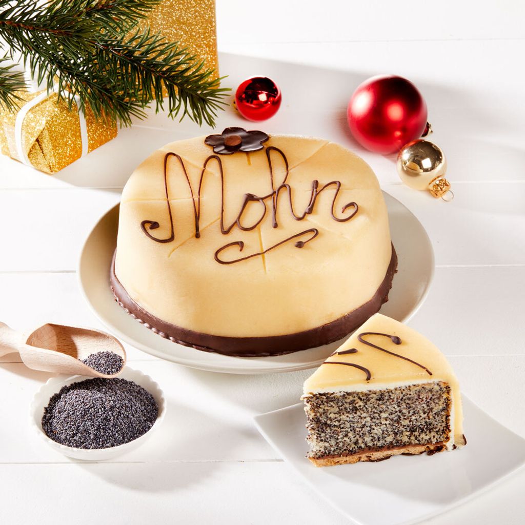 Schlesische Mohntorte Kuchen | Kaufland.de