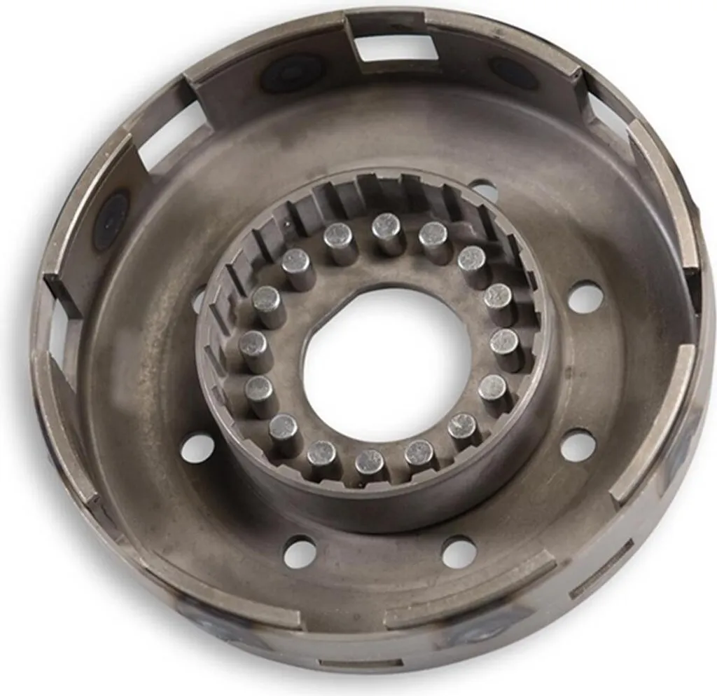 Cloche d'embrayage intérieur Malossi Ø 109,5mm - Pièce de rechange