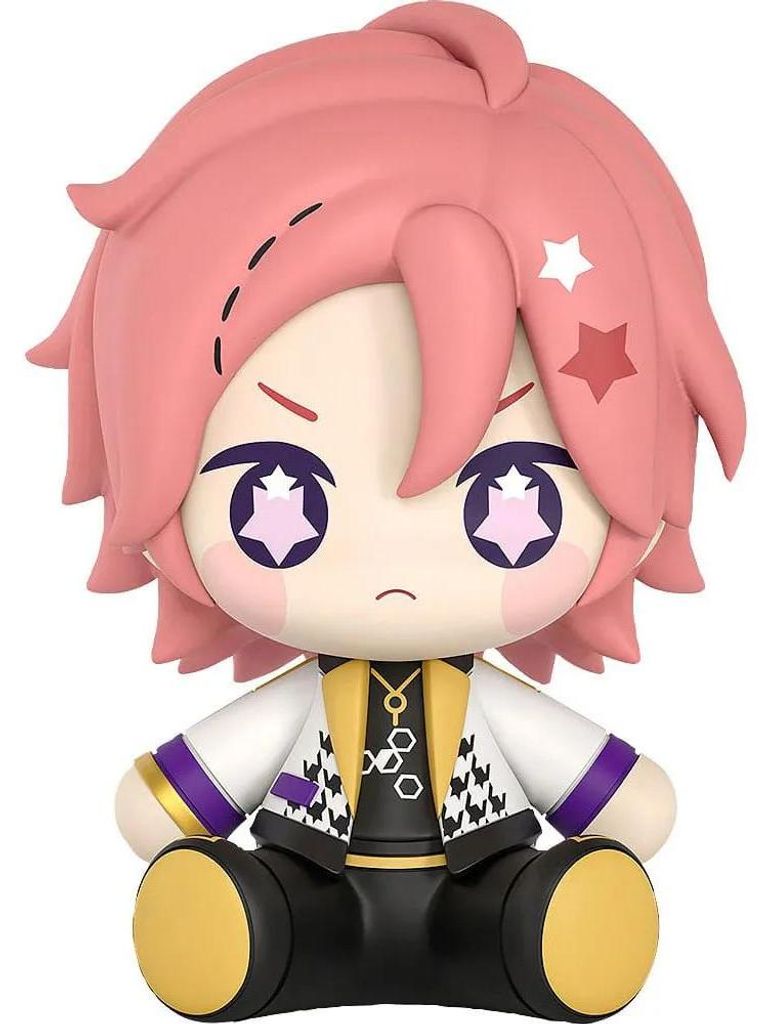 Ensemble Stars!! Huggy Good Smile Chibi Figur Kohaku Oukawa 7 cm